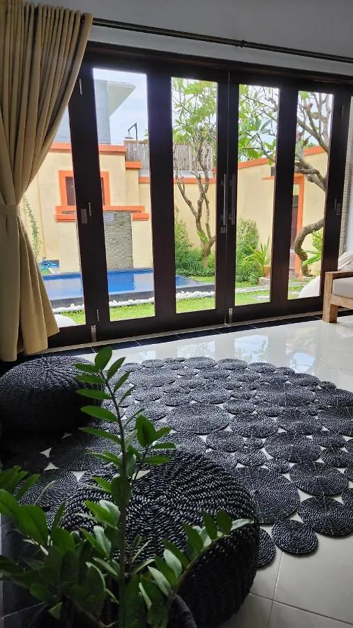 Villa Danielle Seminyak