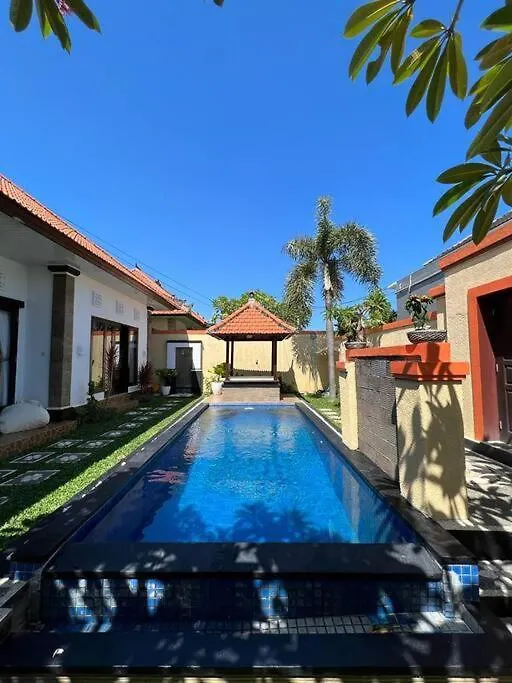 Villa Danielle Seminyak  0*, Seminyak (Bali) Indonesia