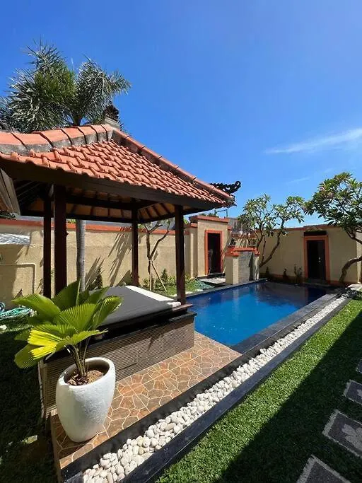 Villa Danielle Seminyak   Seminyak (Bali)