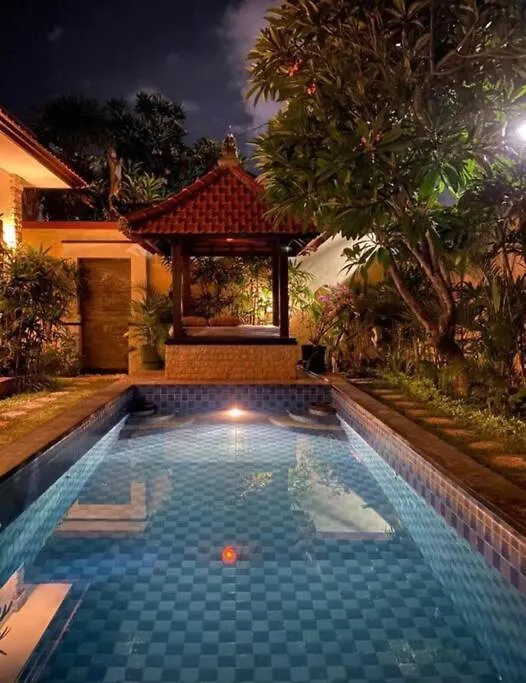 Villa Danielle Seminyak  Indonesia