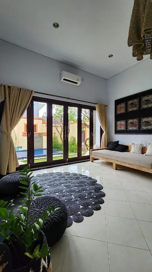 Villa Danielle Seminyak