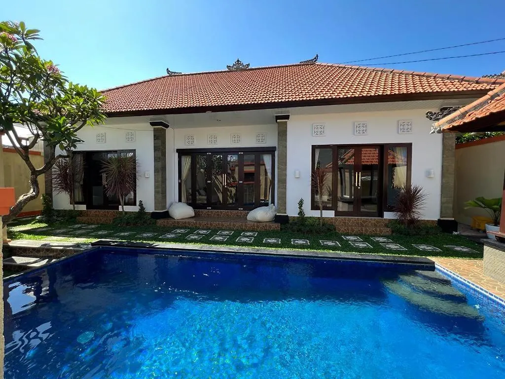 Villa Danielle Seminyak  0*, Seminyak (Bali)