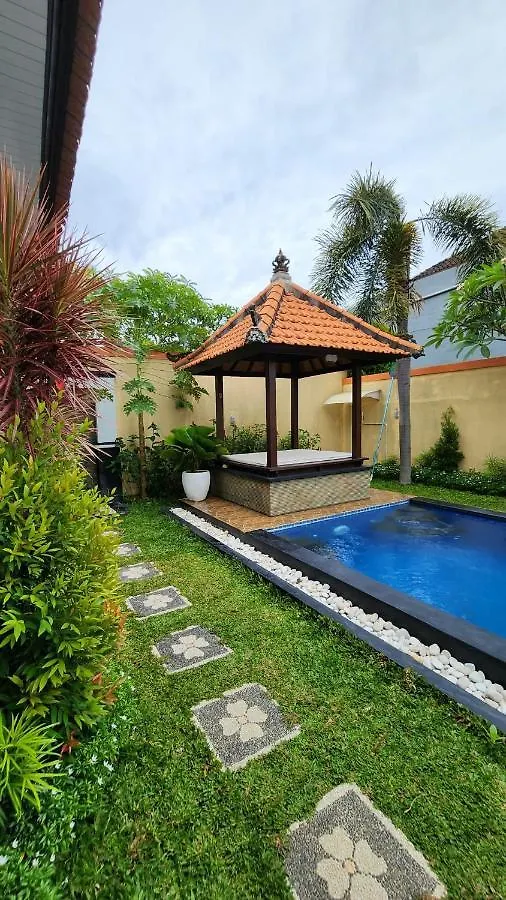 Villa Danielle Seminyak