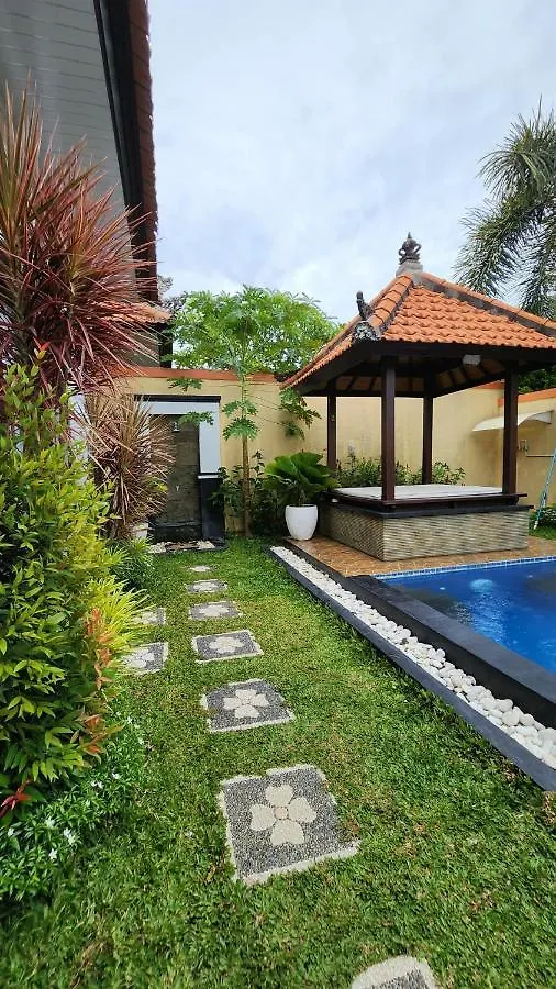 Villa Danielle Seminyak  Seminyak (Bali)