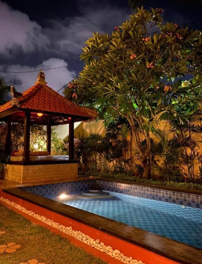 Villa Danielle Seminyak