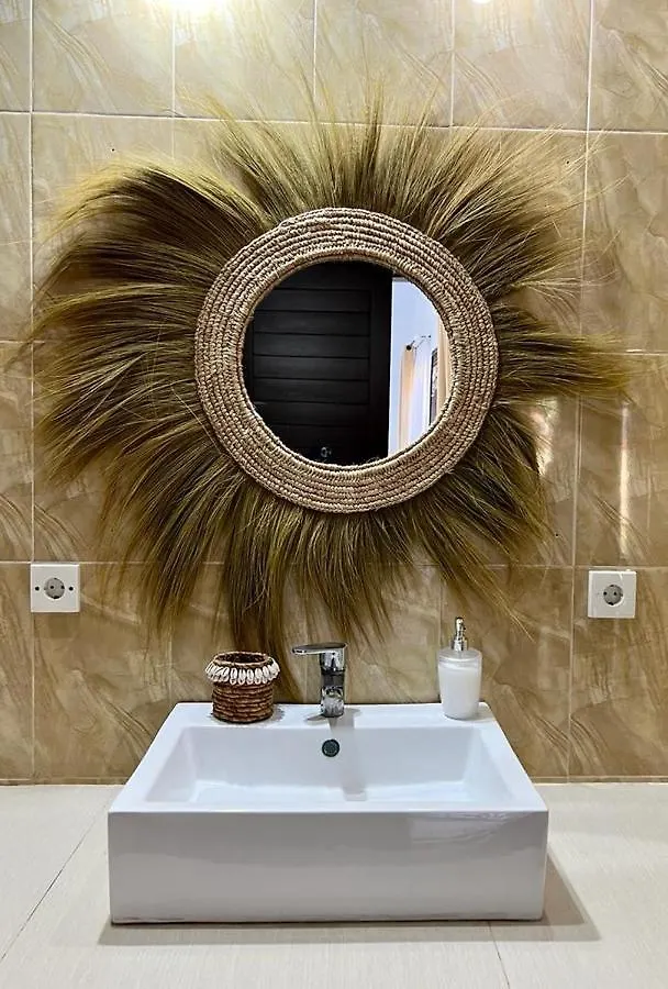 Villa Danielle Seminyak