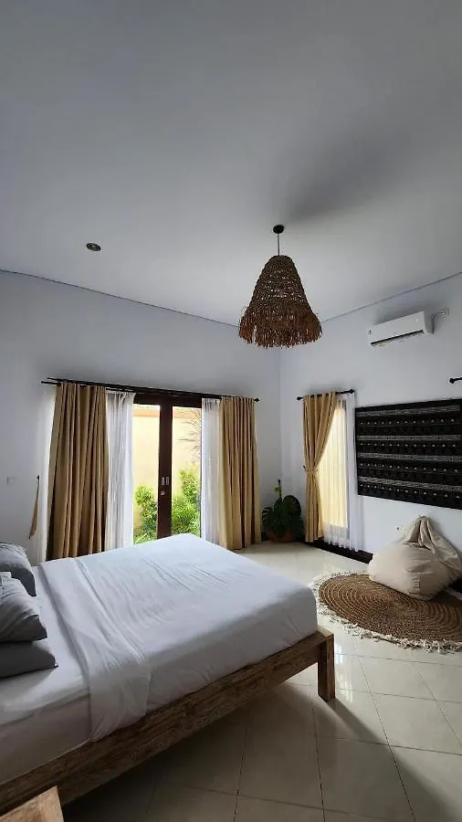 Villa Danielle Seminyak