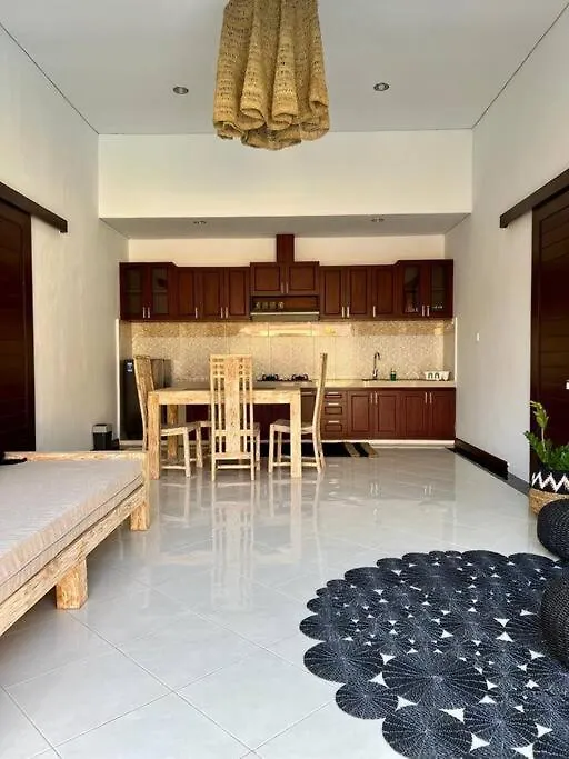 Villa Danielle Seminyak  Indonesia