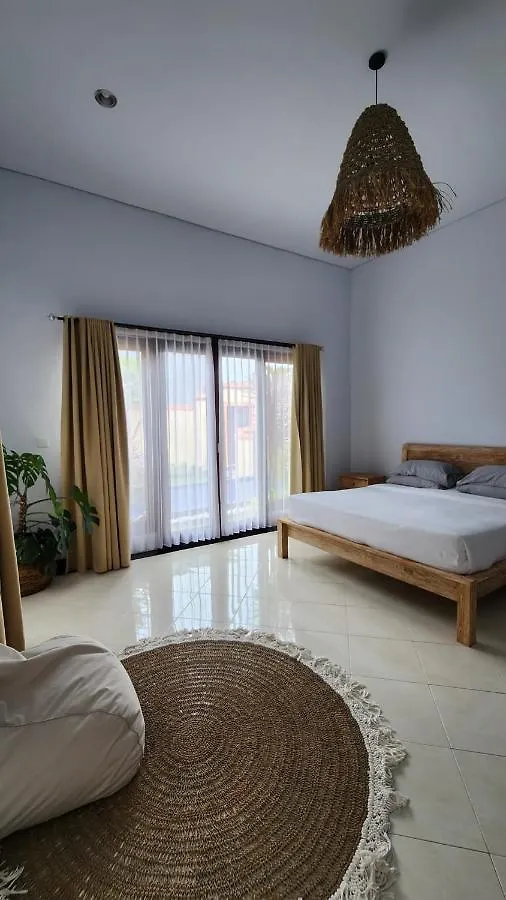 Villa Danielle Seminyak