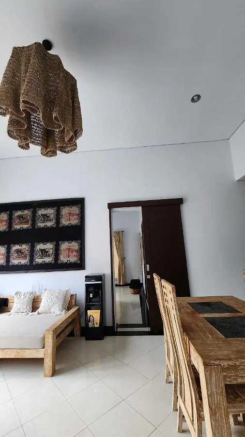 Villa Danielle Seminyak  Indonesia
