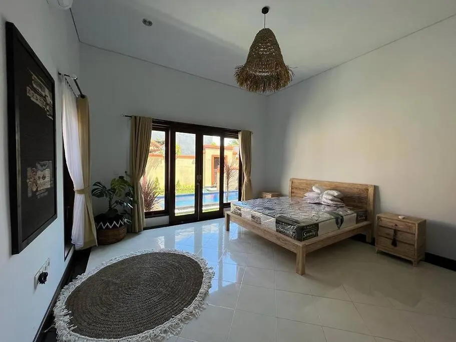 Villa Danielle Seminyak  0*, Seminyak (Bali) Indonesia