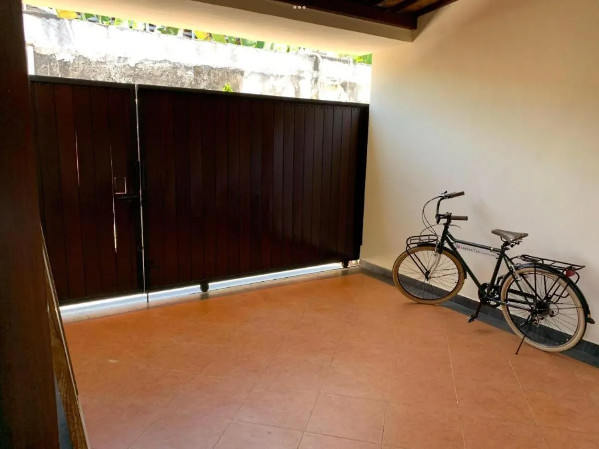 Villa Danielle Seminyak  Indonesia