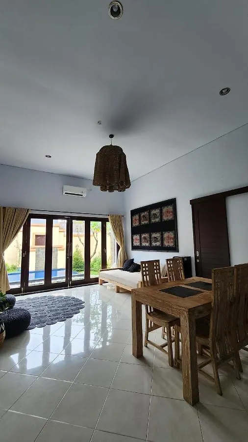 Villa Danielle Seminyak  Seminyak (Bali)