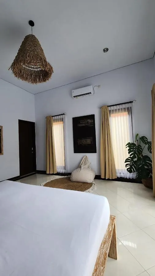 Villa Danielle Seminyak