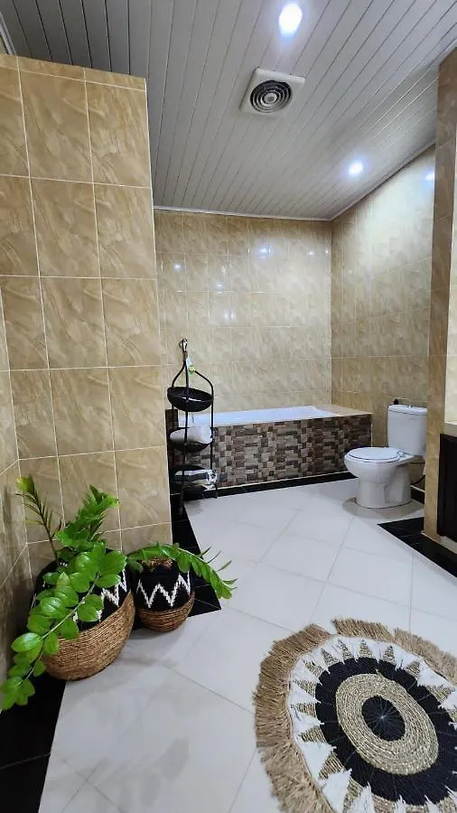 Villa Danielle Seminyak