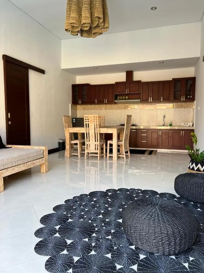 Villa Danielle Seminyak  Indonesia