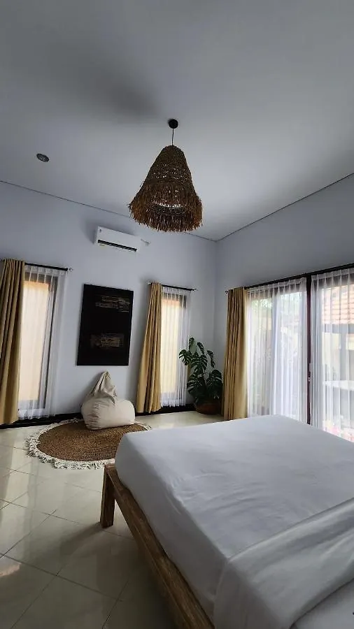 Villa Danielle Seminyak  Seminyak (Bali)