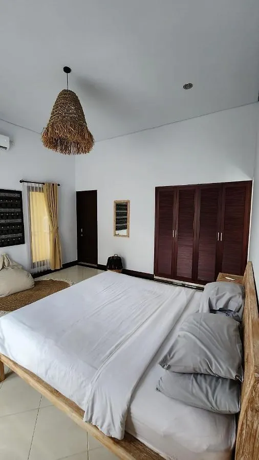 Villa Danielle Seminyak  0*, Seminyak (Bali)
