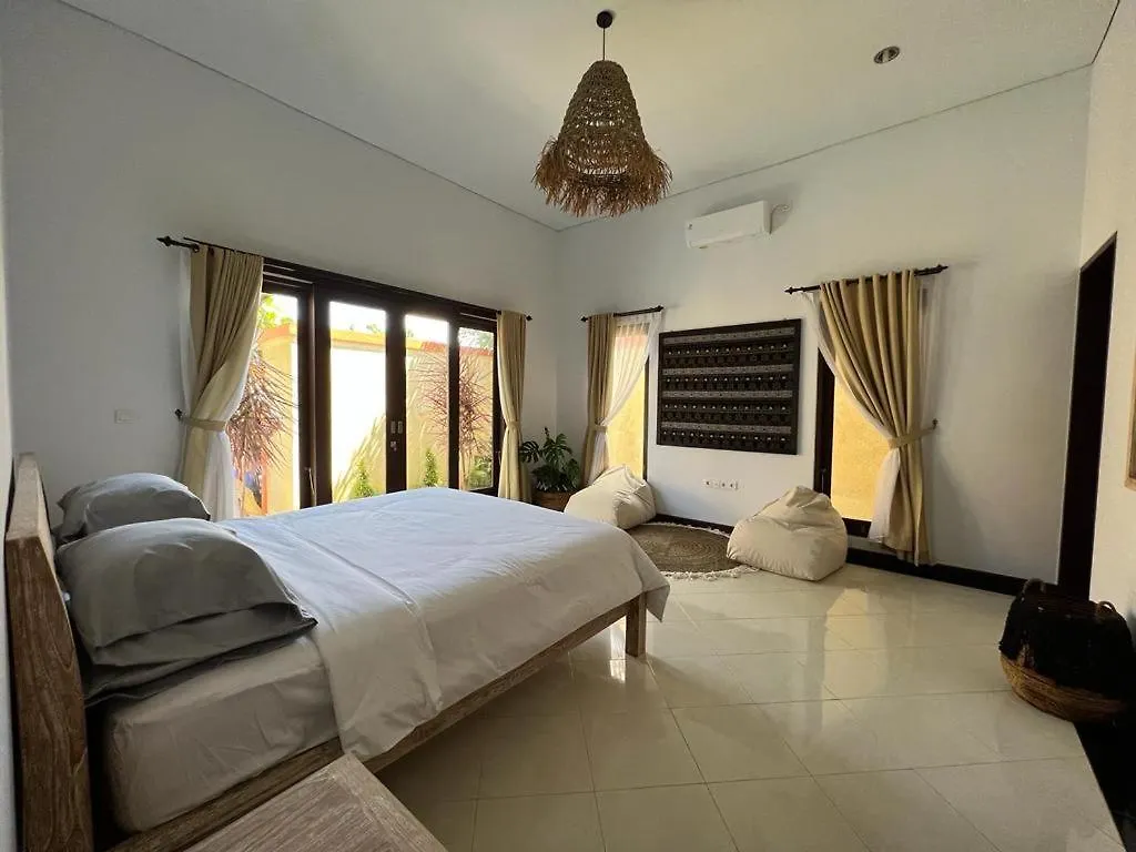 Villa Danielle Seminyak