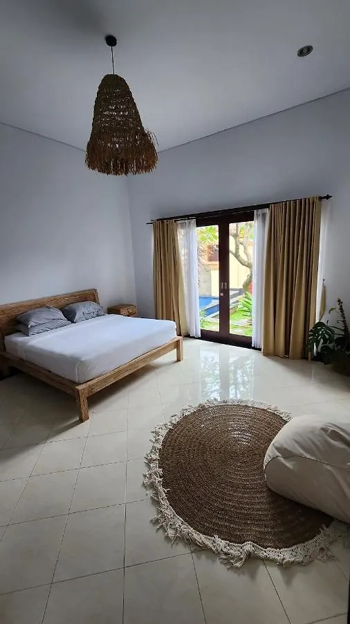 Villa Danielle Seminyak   Seminyak (Bali)