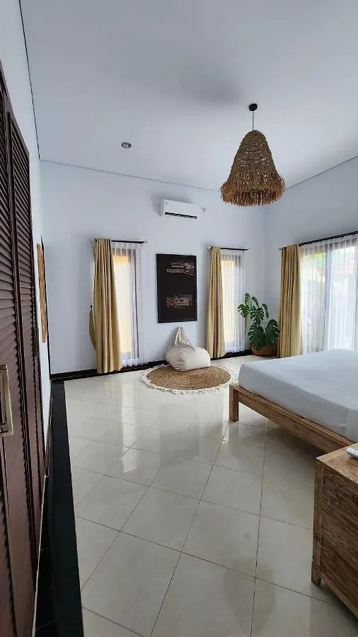 Villa Danielle Seminyak