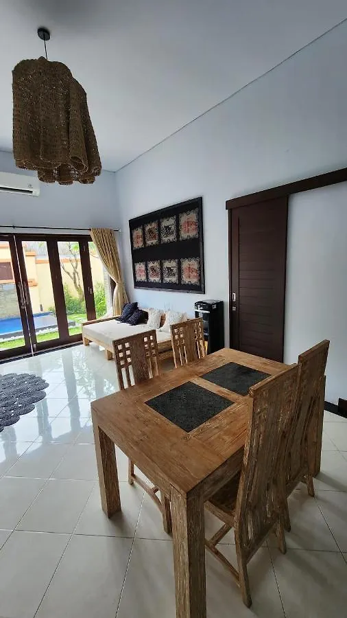 Villa Danielle Seminyak