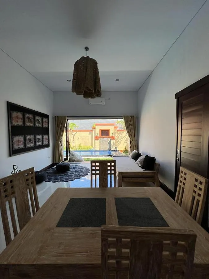 Villa Danielle Seminyak   Seminyak (Bali)