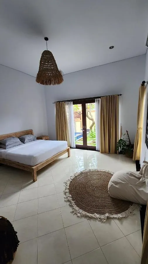Villa Danielle Seminyak  Indonesia