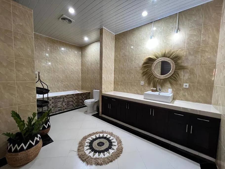Villa Danielle Seminyak  Indonesia
