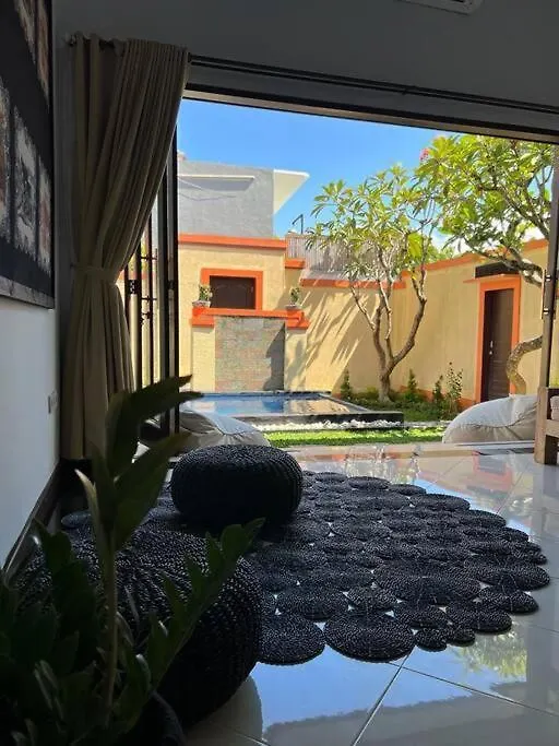 Villa Danielle Seminyak  Indonesia